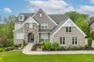 7173 Laurel Oaks Dr, West Chester Township, OH 45069
