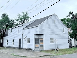 1600 Monroe St, New Orleans, LA 70118