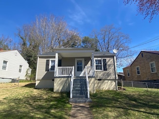 1128 Stratford Rd, Lynchburg, VA 24502