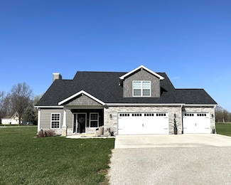 4165 E Walnut Ridge Loop, Brookston, IN 47923