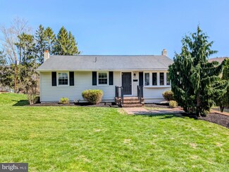 797 Hench St, Bedford, PA 15522