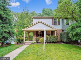 10921 Harpers Square Ct, Reston, VA 20191