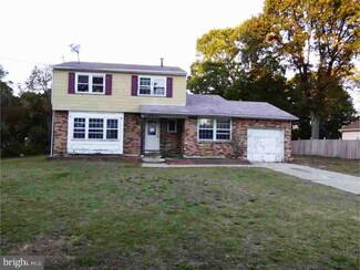 163 Lapierre Ave, Lawnside, NJ 08045