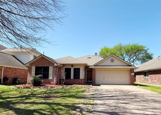 17118 Fairway Glen Ct, Sugar Land, TX 77498