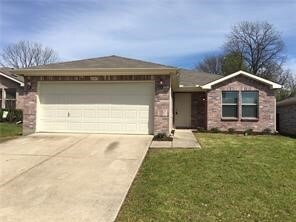 2345 Graystone Dr, Little Elm, TX 75068