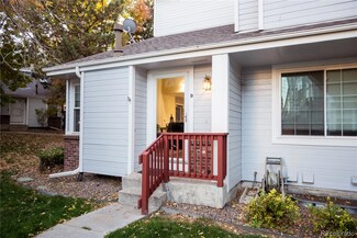 12222 Bannock Cir Unit D, Denver, CO 80234