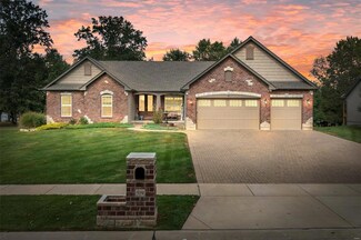 59 Grace Rose Ct, Eureka, MO 63025