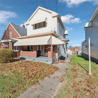 134 Dahlia St, Homestead, PA 15120