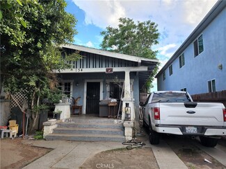 134 W 78th St, Los Angeles, CA 90003