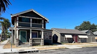 201 E Eagle St, Long Beach, CA 90806