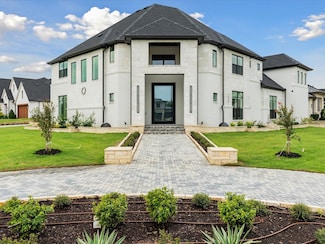 1540 Saint Peter Ln, Prosper, TX 75078