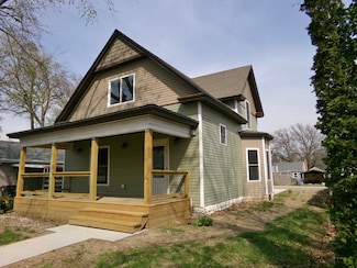 416 N 16th St, Beatrice, NE 68310