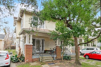 2419 Nashville Ave, New Orleans, LA 70115