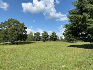 Lot 114 Parks Ridge Rd, Russell Springs, KY 42642