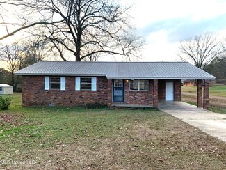 158 Sharp St, Sebastopol, MS 39359