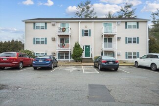 1471 Braley Rd Unit 7, New Bedford, MA 02745