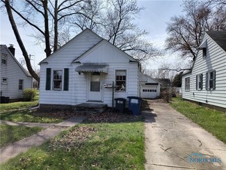1750 Watkins Dr, Toledo, OH 43614