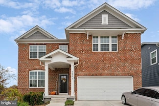 7002 Freedom Way, Frederick, MD 21703