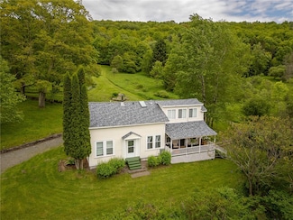 5180 County Highway 14, Franklin, NY 13846