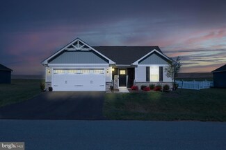 581 Perspective Place, Cherry Run, WV 25427