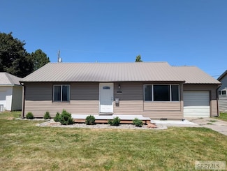 1185 S 15th E, Idaho Falls, ID 83401