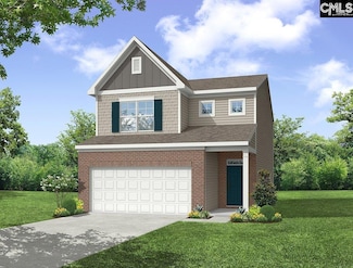 624 Thunder Gulch Ave, Lexington, SC 29073