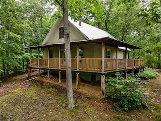 836 Sulphur Springs Rd, Fairmount, GA 30139