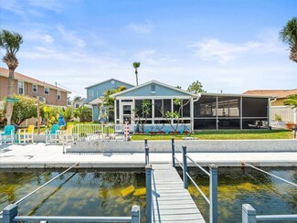 4128 Camelia Dr, Hernando Beach, FL 34607