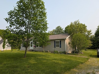 7326 State Route 19 Unit 2, Lots 264-265, Mount Gilead, OH 43338