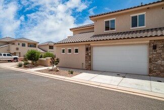 140 W Center St Unit 23, Ivins, UT 84738