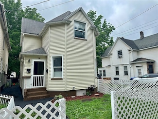 25 Petrel St, Rochester, NY 14608