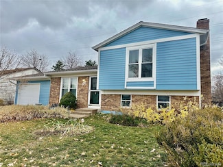 18098 E Bails Place, Aurora, CO 80017