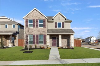 3654 Hometown Blvd, Crandall, TX 75114