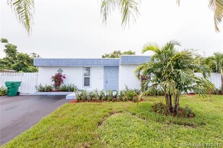 7810 NW 68th Ave, Tamarac, FL 33321
