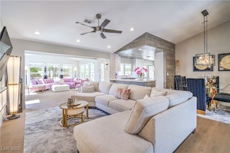 3101 Hayden Ct, Las Vegas, NV 89134