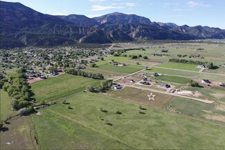 495 W 150 N, Kanarraville, UT 84742