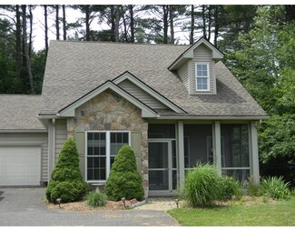 6 N Farms Rd Unit B, Haydenville, MA 01039