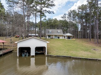 8 Lake Eddins 16388, Pachuta, MS 39347