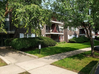 8710 Skokie Blvd Unit 1A, Skokie, IL 60077