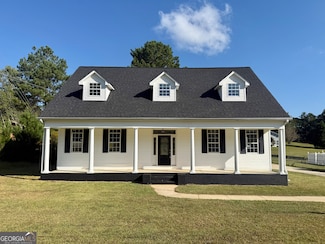 507 Cherry Ave, Roanoke, AL 36274