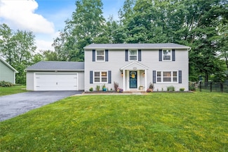 3389 Orchid Crescent, Walworth, NY 14568