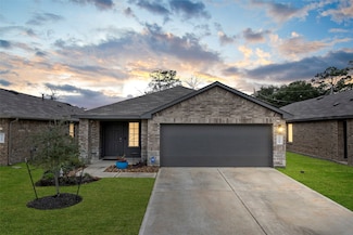 22611 Aspen Tarn Trail, Spring, TX 77373