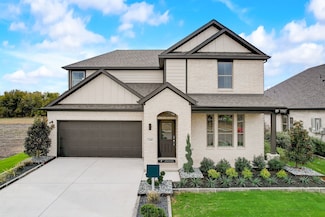 Stanley II | Dove Hollow, Waxahachie, TX 75165