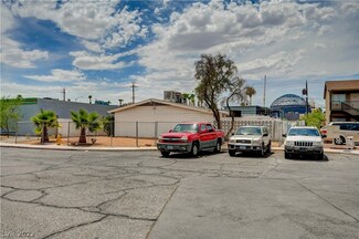 3729 Royal Crest St, Las Vegas, NV 89119