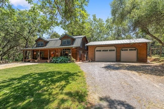 4651 Pilot Creek Ln, Pilot Hill, CA 95664