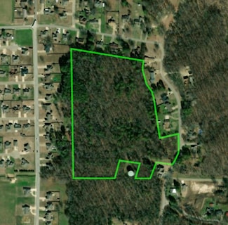 1737 Peterson Rd, Wynne, AR 72396
