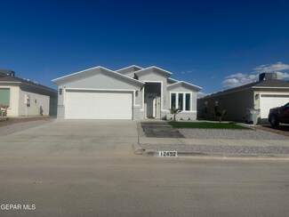 12529 Polo Norte Dr, El Paso, TX 79934