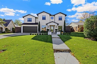 1204 Tedford Way, Nichols Hills, OK 73116