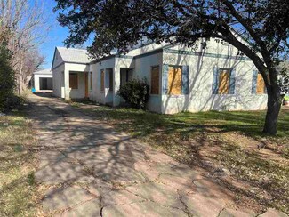 2130 Avenue H, Wichita Falls, TX 76309