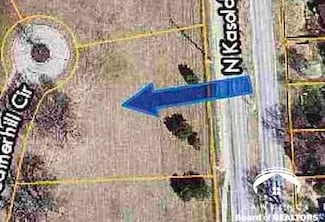 Lot 5 Weatherhill Cir, Lawrence, KS 66049